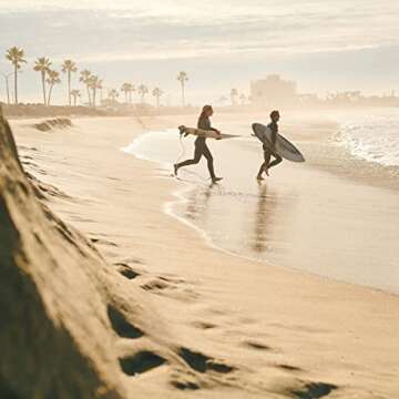 Bare Republic Mineral Sunscreen SPF 30 Sunblock Spray, Sheer and Non-Greasy Finish, Coconut Mango Scent, 6 Fl Oz