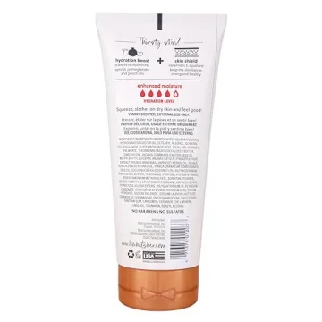 Tree Hut Coco Colada Body Lotion for Soft, Hydrated Skin