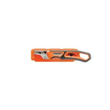 Gerber EBS Hunting Knife - Exchangeable Blades