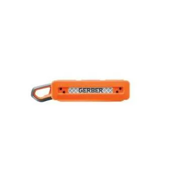 Gerber EBS Hunting Knife - Exchangeable Blades
