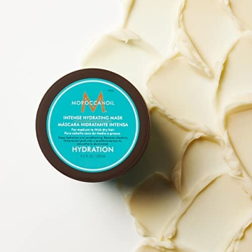 Moroccanoil Hydrating Mask for Dry Hair - 8.5 Fl. Oz.