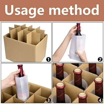 Codree Glass Packing Kits for Safe Moving and Storage