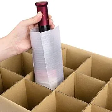 Codree Glass Packing Kits for Safe Moving and Storage