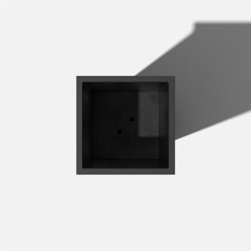 Veradek Brixton Series Tall Planter | Stylish & Durable