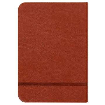 The Chosen: 40 Days with Jesus (Imitation Leather) – Impactful and Inspirational Devotional – Pe...