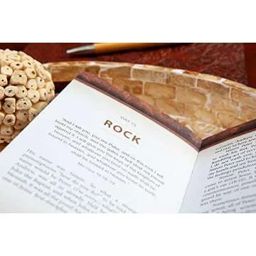 The Chosen: 40 Days with Jesus (Imitation Leather) – Impactful and Inspirational Devotional – Perfect Gift for Confirmation, Holidays, and More