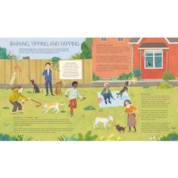 A World of Dogs: Fascinating Stories for Dog Lovers