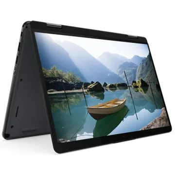 Lenovo Yoga 11.5" Touchscreen Laptop - Renewed