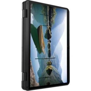 Lenovo Yoga 11.5" Touchscreen Laptop - Renewed