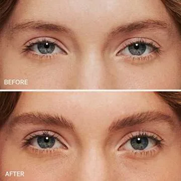 ILIA - In Full Micro-Tip Brow Pencil | Non-Toxic, Vegan, Cruelty-Free, Clean Makeup (Taupe)