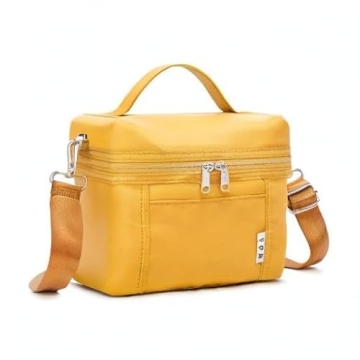 NOL Eco-Friendly Insulated Lunch Bag for All Ages