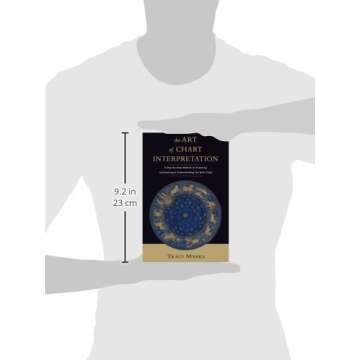 The Art of Chart Interpretation: A Step-by-Step Method for Analyzing, Synthesizing, and Understanding Birth Charts