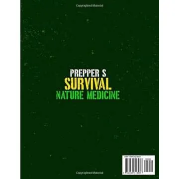 The Prepper's Survival Natural Medicine: The Emergency Preparedness Manual You Need for When There i...