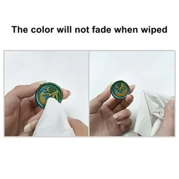 Enhance Your Creativity with Wax Seal Pen Kit