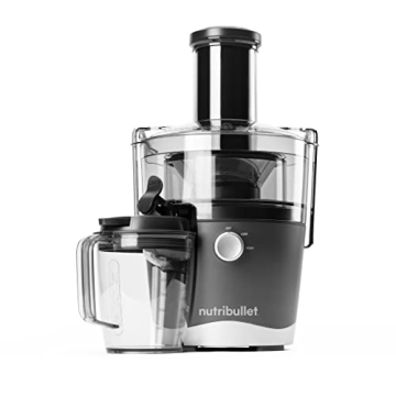 NutriBullet Juicer Centrifugal Machine for Healthy Juices