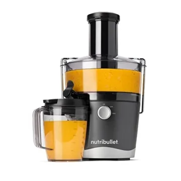 NutriBullet Juicer Centrifugal Machine for Healthy Juices