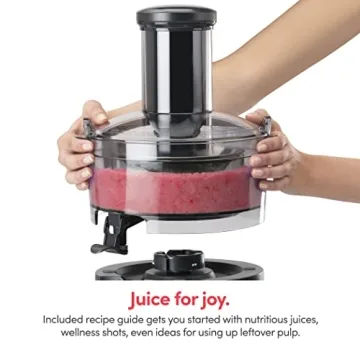 NutriBullet Juicer Centrifugal Machine for Healthy Juices