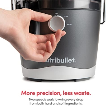 NutriBullet Juicer Centrifugal Machine for Healthy Juices