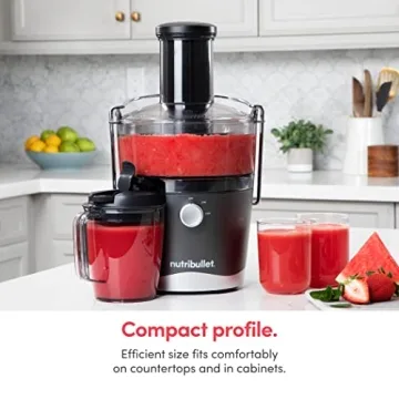 NutriBullet Juicer Centrifugal Machine for Healthy Juices