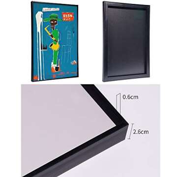 Canvas Framed Wall Art Large size 24 X 32In 3 Pieces Of Modern Abstract Simple Posters Prints, Artwork Whether Hanging In The Living room Bedroom Kitchen Office Can Be Aesthetic Wall Decor