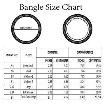 Touchstone "Colorful 2 Dozen Bangle Collection Indian Bollywood Pastel Antique Golden Glaze Designer Jewelry Bangle Bracelets Set of 24 in Gold Tone for Women.