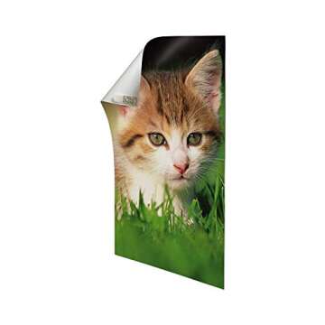 Command Poster Hanging Strips for Damage-Free Displays