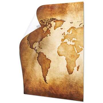 Command Poster Hanging Strips for Damage-Free Displays