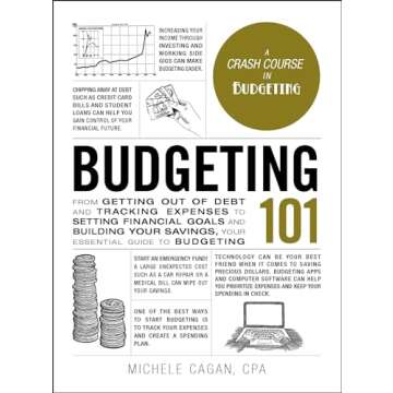 Budgeting 101: Your Essential Guide to Mastering Finances for All Ages