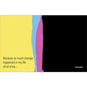 A Kids Book About Change - Heartfelt Guide for Kids