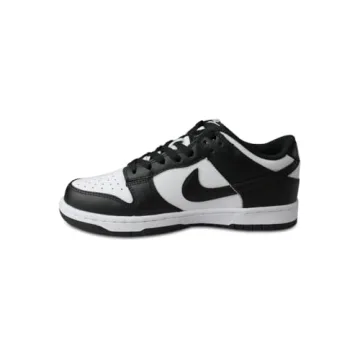 Nike Women's Dunk Low Sneakers for All-Day Comfort