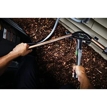 Hilmor Compact Tubing Bender Kit for HVAC Pros and DIY