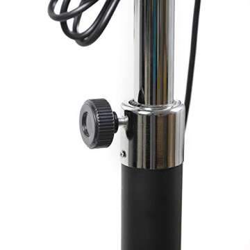 UFO 3 in 1 Infrared Hair Dryer - Professional & Versatile