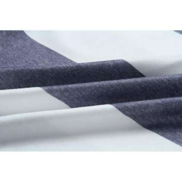 Angashion Women's Sweatshirts - Casual Leopard Print Crewneck Long Sleeve Oversized Pullover Tunic T Shirts Tops 379 Grey L