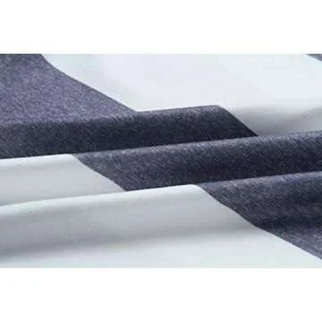 Angashion Women's Sweatshirts - Casual Leopard Print Crewneck Long Sleeve Oversized Pullover Tunic T Shirts Tops 379 Grey L