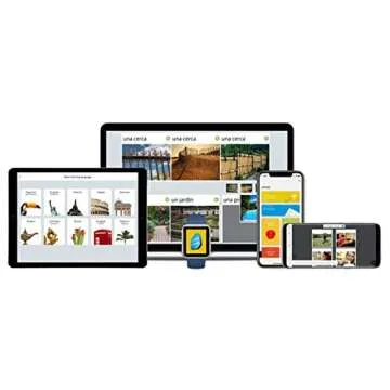 Rosetta Stone Learn French Bundle| Lifetime Access + Grammar Guide