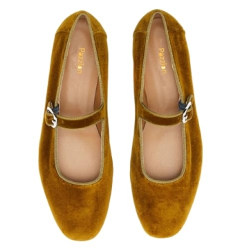 Shop Pazzion Women Mary Janes for Comfort & Style