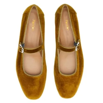 Shop Pazzion Women Mary Janes for Comfort & Style
