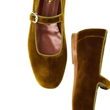 Shop Pazzion Women Mary Janes for Comfort & Style