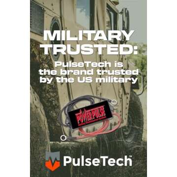 Pulsetech PowerPulse Battery Maintenance System, 12V