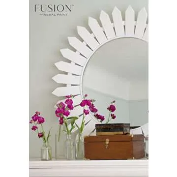 Fusion Mineral Paint 500 ml Picket Fence