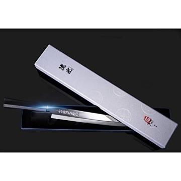 Stunning TUO Sushi Knife for Culinary Excellence