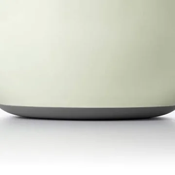 OXO Good Grips Nesting Bowl and Colander Set Sea Glass