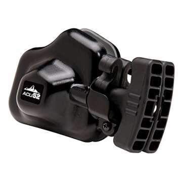 Wicked Ridge by TenPoint Invader G3 Crossbow Package with 3x Multi-Line Scope, 3 Carbon Arrows, and Quiver