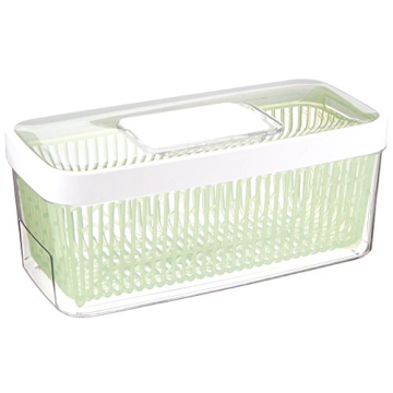 OXO GreenSaver Large Produce Keeper - Innovative Freshness Storage