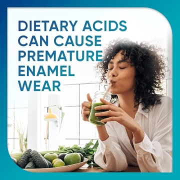 Travel Size Sensodyne Pronamel Toothpaste for Sensitive Teeth