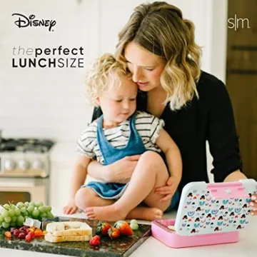 Simple Modern Disney Bento Lunch Box for Kids