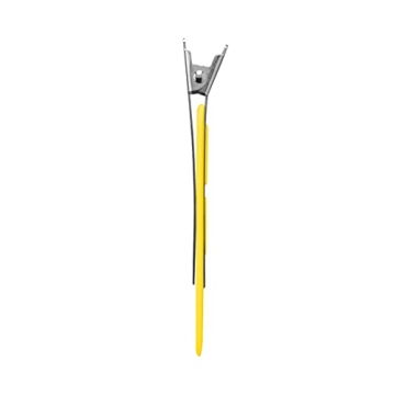Drybar Tiny Tamers Creaseless Clips Effortless Hairstyling