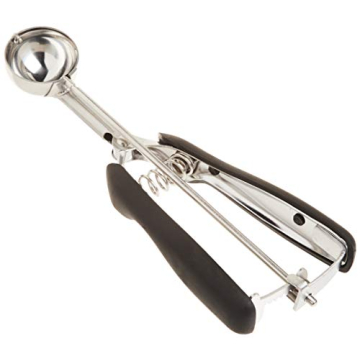 Top Quality OXO Small Cookie Scoop for Perfect Cookies