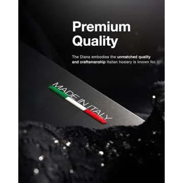 sofsy Matte Finish Red Semi-Sheer Ankle Socks Women [Made in Italy] 40 Den Anti-Slip Low Cut Nylon Stockings for Boots & Heels - One Size