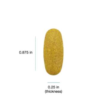 Dr. Wilson's Super Adrenal Stress Formula sustained Release nutrients for Daily Support 90 caplets